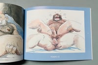 Image 2 of Book  “The art of Polleiro X”