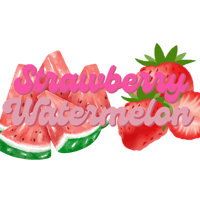 Image 1 of Strawberry Watermelon Jam 