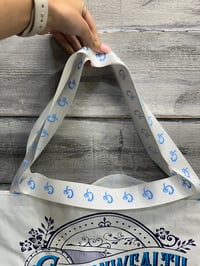 Image 3 of Commonwealth Picker Logos Large Bag