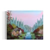 Cottage | Artist Print