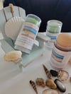 Moisturizing Body Butter Sticks  