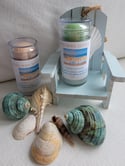 Moisturizing Body Butter Sticks  