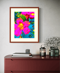 Image 2 of NATURAL BEAUTY (24X18)