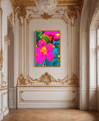 Image 3 of NATURAL BEAUTY (24X18)