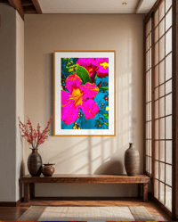 Image 4 of NATURAL BEAUTY (24X18)