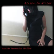 Image of Suicide Prevention Hotline CD