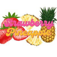 Image 1 of Strawberry Pineapple Jam 