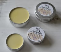 Image 2 of Calm Balm - Zinc Based Herbal Salve