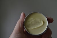 Image 3 of Calm Balm - Zinc Based Herbal Salve