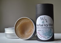 Image 2 of Herbal Icy Hot | Pain Salve 