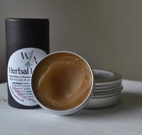 Image 3 of Herbal Icy Hot | Pain Salve 