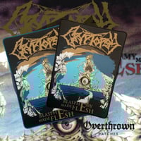 Image 1 of Cryptopsy BMF - BackPatch