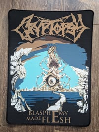 Image 2 of Cryptopsy BMF - BackPatch