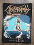 Cryptopsy BMF - BackPatch Image 2