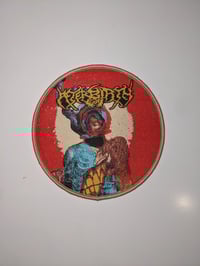 Image 3 of Afterbirth - In But Not Of