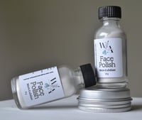 Image 2 of Face Polish | Micro Exfoliant with Pearl Powder & Bamboo Powder