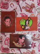 Image 2 of (MISPRINTS) Horror/Misc. Mini Prints 
