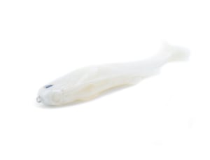 Image of Tyrant 8 (BONE WHITE)