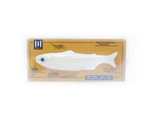 Image of Tyrant 8 (BONE WHITE)