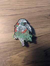 Image 2 of Slugdge - Cosmic Cornucopia Pin