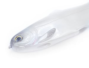 Image of Tyrant 8 ( MISTRESS )