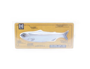 Image of Tyrant 8 ( MISTRESS )