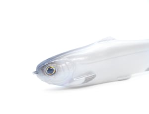 Image of Tyrant 8 ( MISTRESS )