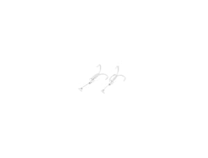 Image of Bottom Treble Rig Size 4 (TYRANT 8)