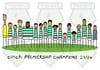 Celtic Champions 23/24