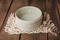 Image 3 of Basket Olga