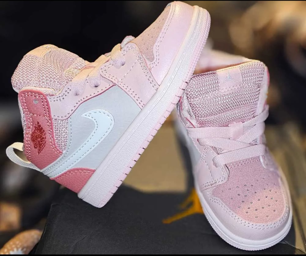 Image of Pixie Sneakers