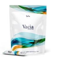 Vacìa Detox Tea