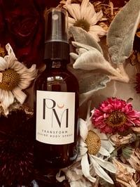 Transform Divine Body Spray
