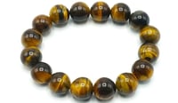 Image 2 of 6mm Tiger's Eye 