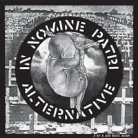 ALTERNATIVE - In Nomine Patri 12"