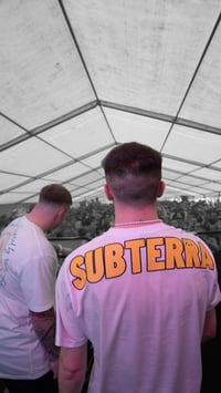 Image 4 of KIMMIC - SUBTERRA TEE