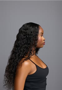 Image 2 of Naturally Curly Bundles