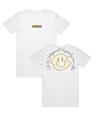 Image 1 of KIMMIC - SMILEY TEE