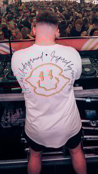 Image 3 of KIMMIC - SMILEY TEE