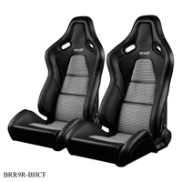 Image 5 of Houndstooth Edition | Braum Racing Seats - Pair