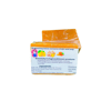 Lemon turmeric & Kojic acid soap
