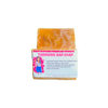Turmeric soap