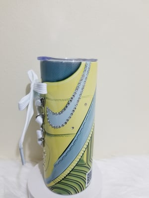 Image of 20 oz SNEAKER TUMBLER 