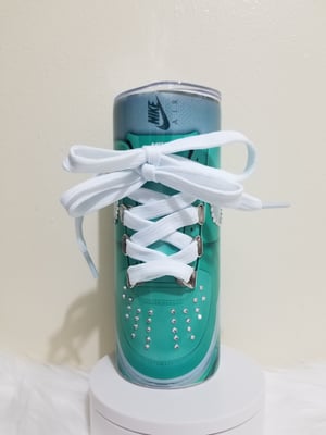 Image of 20 oz SNEAKER TUMBLER 