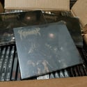 INVEHERTEX - Hacia El Vortice [DIGI CD]