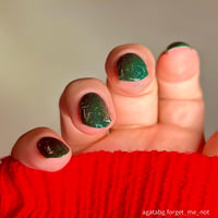 Image 6 of Tinsel Toes