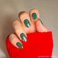 Image 16 of Tinsel Toes