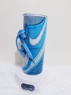Image of Sneaker Tumblers 