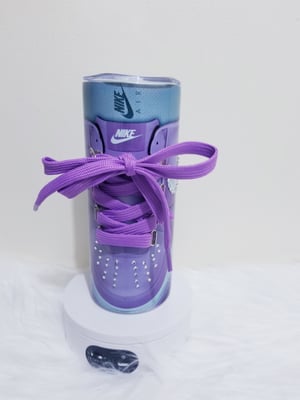 Image of Sneaker Tumblers 