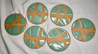Image 3 of Coasters